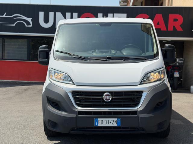 FIAT Ducato 30 2.3 MJT 150CV PC-TN Combi (NESSUN VINCOLO)
