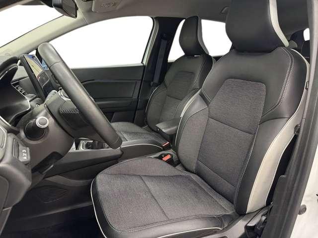 Renault Captur 1.5 blue dci Intens 95cv