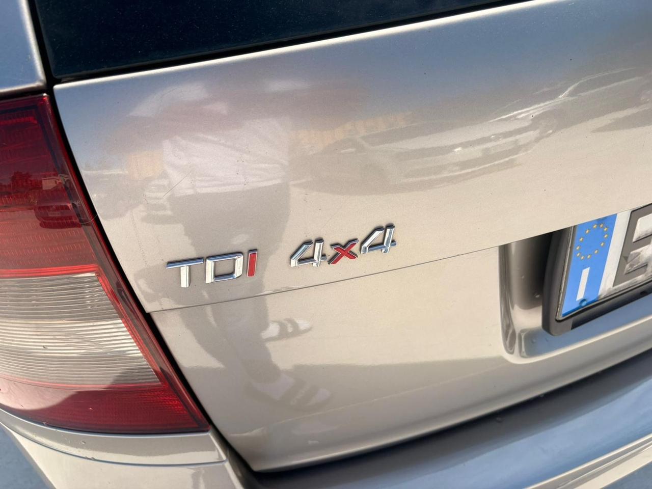 Skoda Octavia 2.0 TDI CR DSG 4x4 Wagon Scout