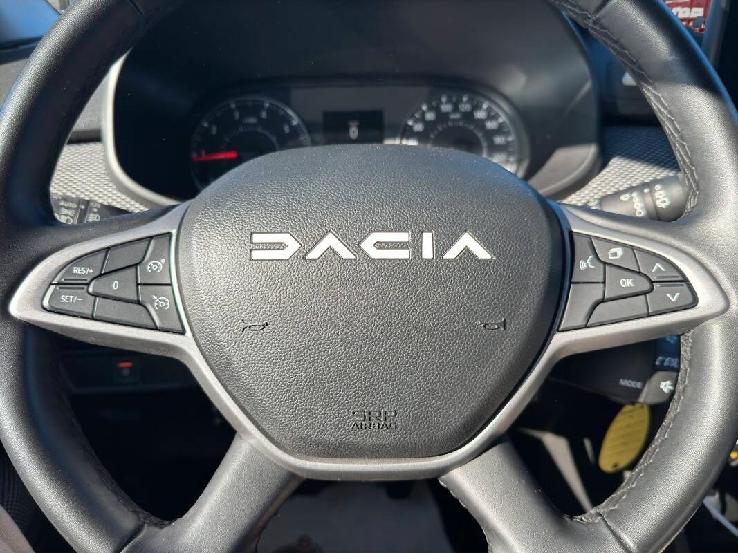 Dacia Sandero 1.0 sce Expression 65cv CON CARPLAY