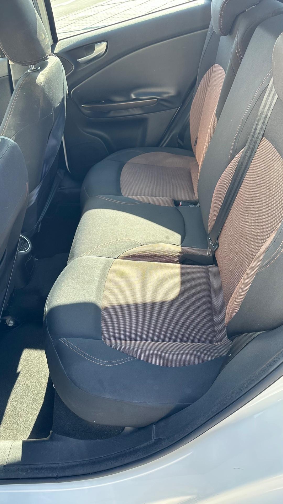 ALFA ROMEO GIULIETTA 1.6 JTDM 105CV SPORTIVA QUADRIFOGLIO