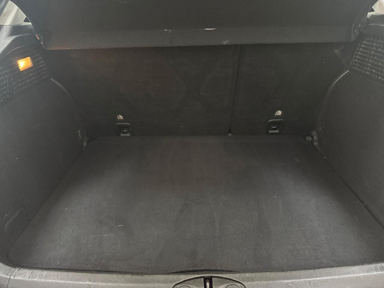 Fiat 500X 1.4 T-Jet 120 CV GPL Pop Star UNICOPROPRIETARIO SEMPRE USATA IN AUTOSTRADA