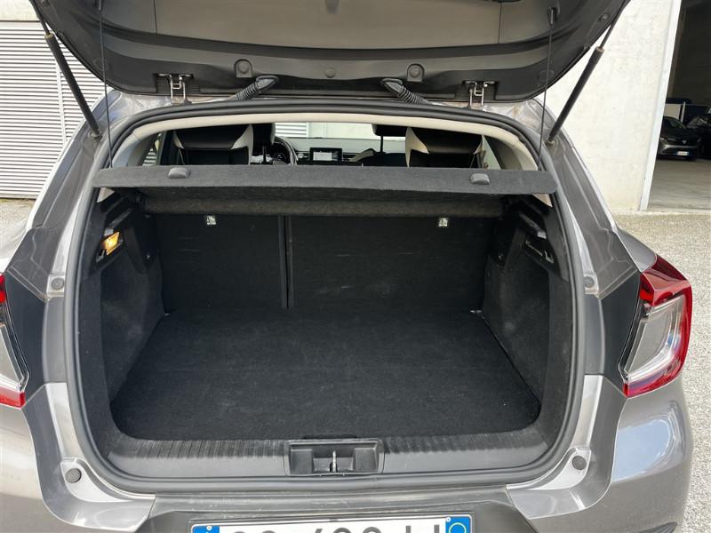 Renault Captur 1.6 E-Tech phev Intens 160cv auto my21