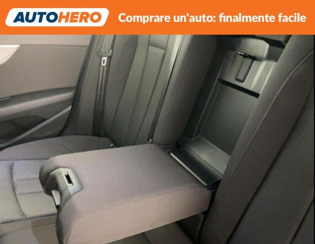 AUDI A4 2.0 TDI 150 CV ultra