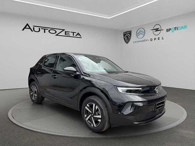 Opel Mokka 1.2 Turbo 136 CV Edition