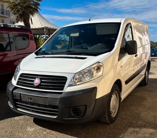 Fiat Scudo 1.6 Cc, 90 CV con scaffalatura interna