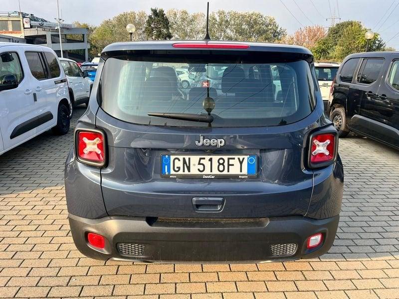 Jeep Renegade 1.0 T3 Limited