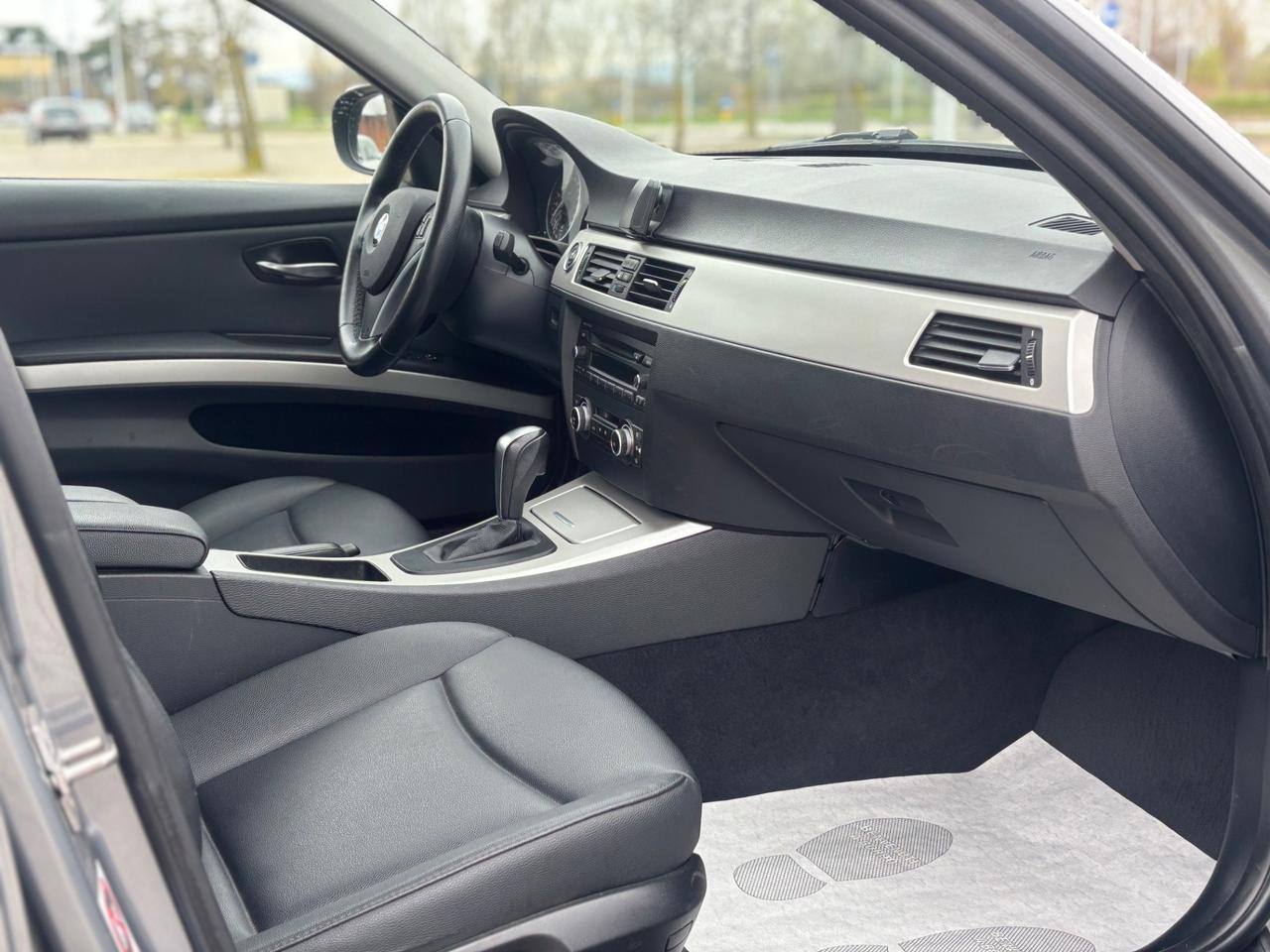 Bmw 318 318d cat Touring MSport