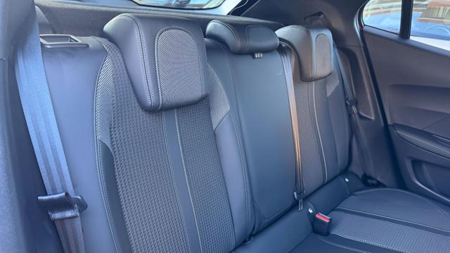 PEUGEOT 2008 1.2 PURETECH 131CV S&S GT*CL17*FULL LED*