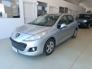 Peugeot 207 1.4 HDi 70CV FAP 5p. XS