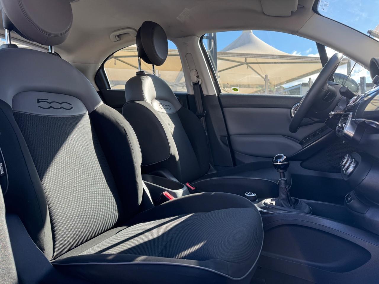 FIAT 500X 1.3 MJT II 95 CV POP STAR