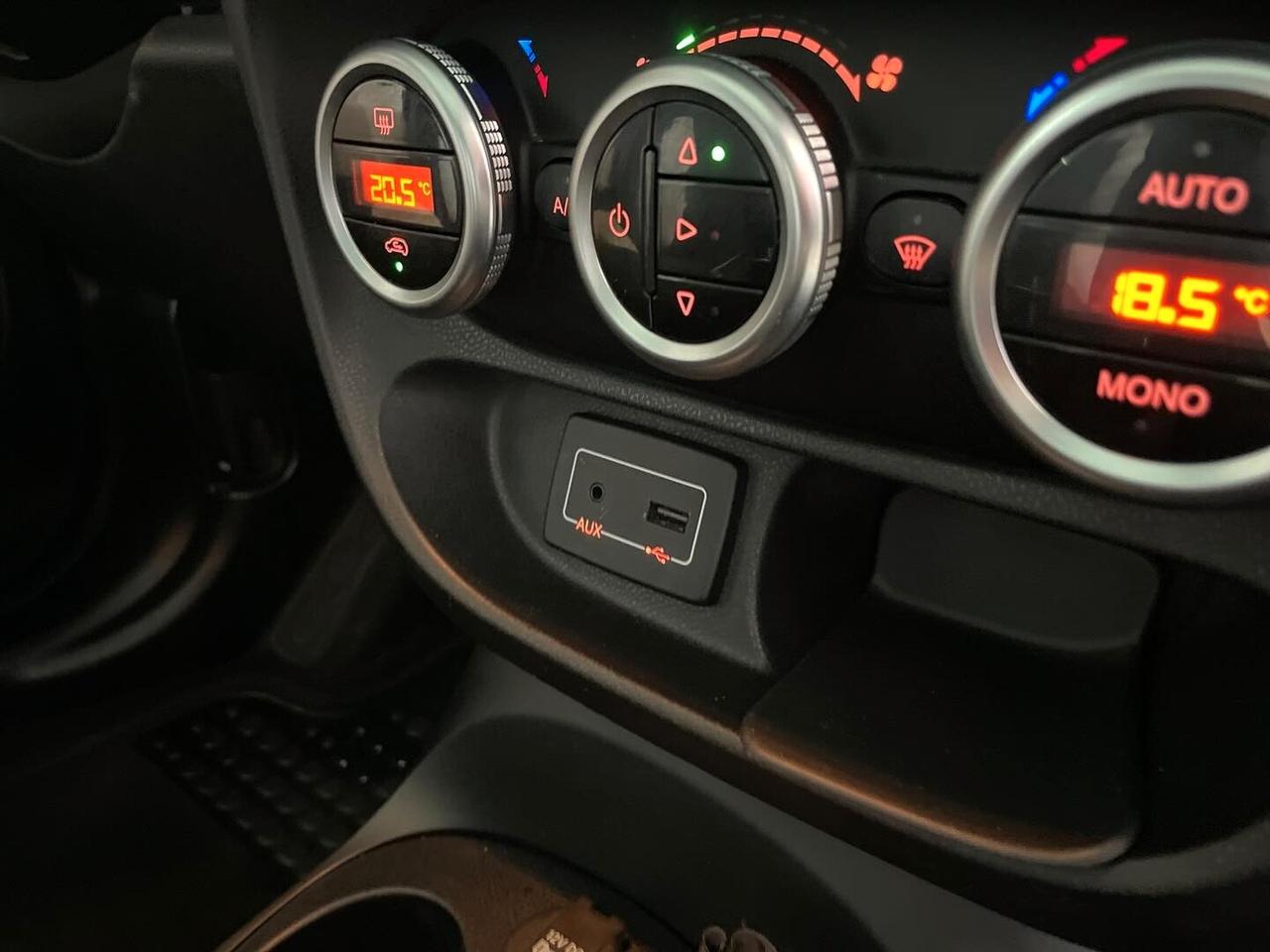 Fiat 500L 1.4 T-Jet 120 CV GPL Trekking