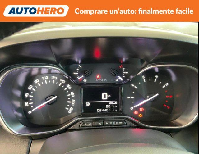CITROEN C3 Aircross PureTech 82 Feel