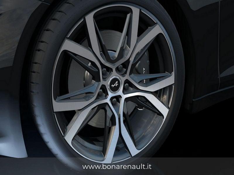 Alpine A110 1.8 Auto LEGGI DESCRIZIONE