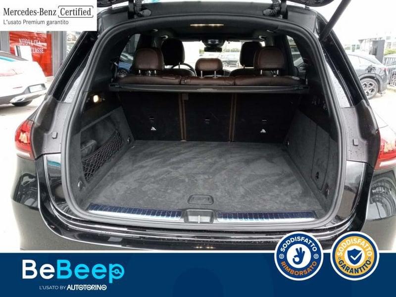 Mercedes-Benz GLE 400 D PREMIUM PLUS 4MATIC AUTO