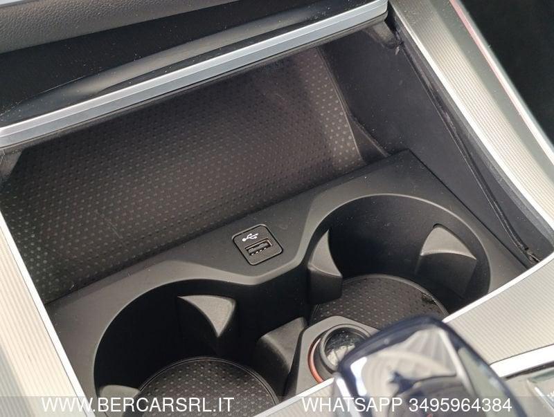 BMW X5 xDrive 25d Business autom.