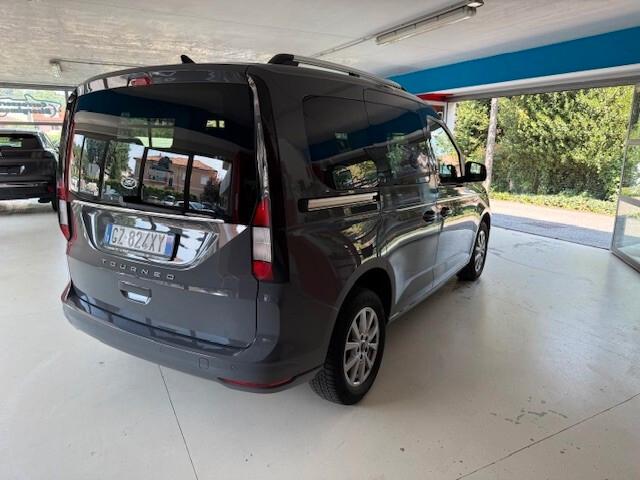 Ford Tourneo Connect Tourneo Connect 1.5 EcoBoost 114 CV Titanium Pari al NUOVO!!!