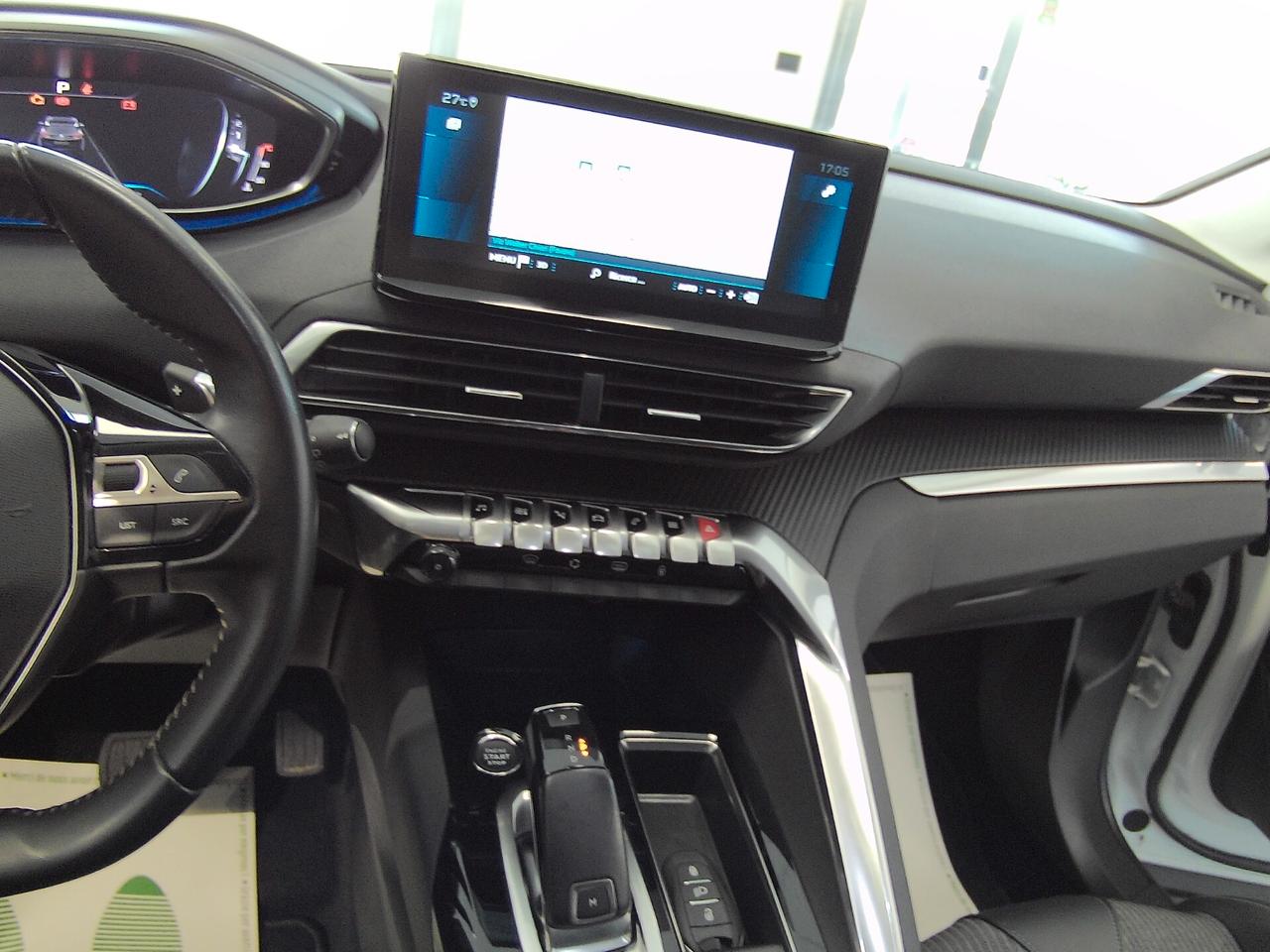 Peugeot 3008 BlueHDi 130 S&S EAT8 Allure Pack 2022