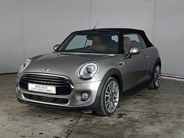 MINI Cooper - Mini Cabrio 1.5 Cooper D Hype auto