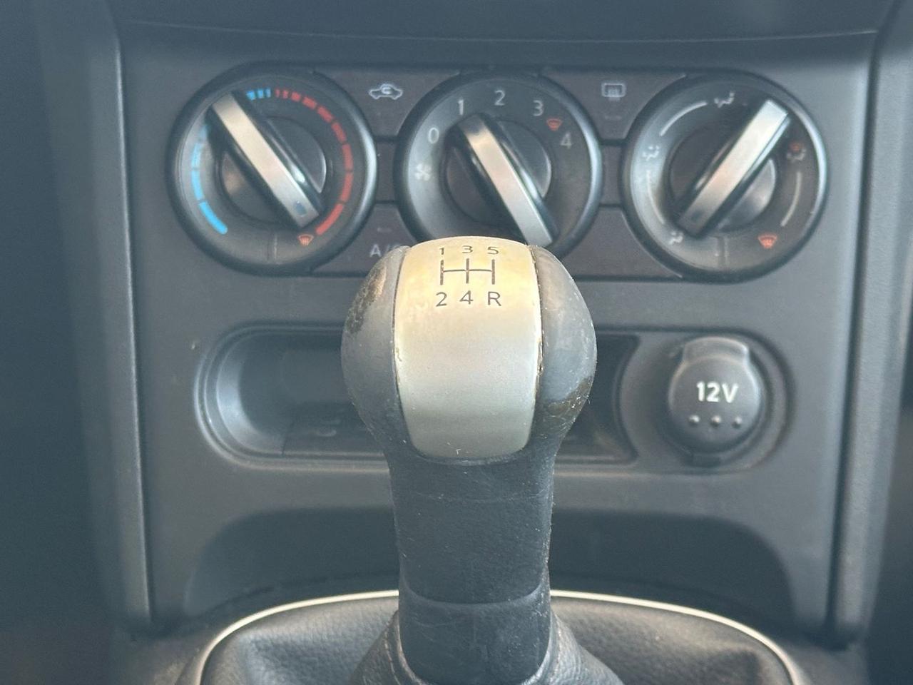 Nissan Qashqai Acenta 1.6 #7145