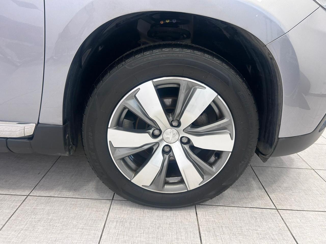 Peugeot 2008 1.6 HDi 92CV S&S Allure 2014