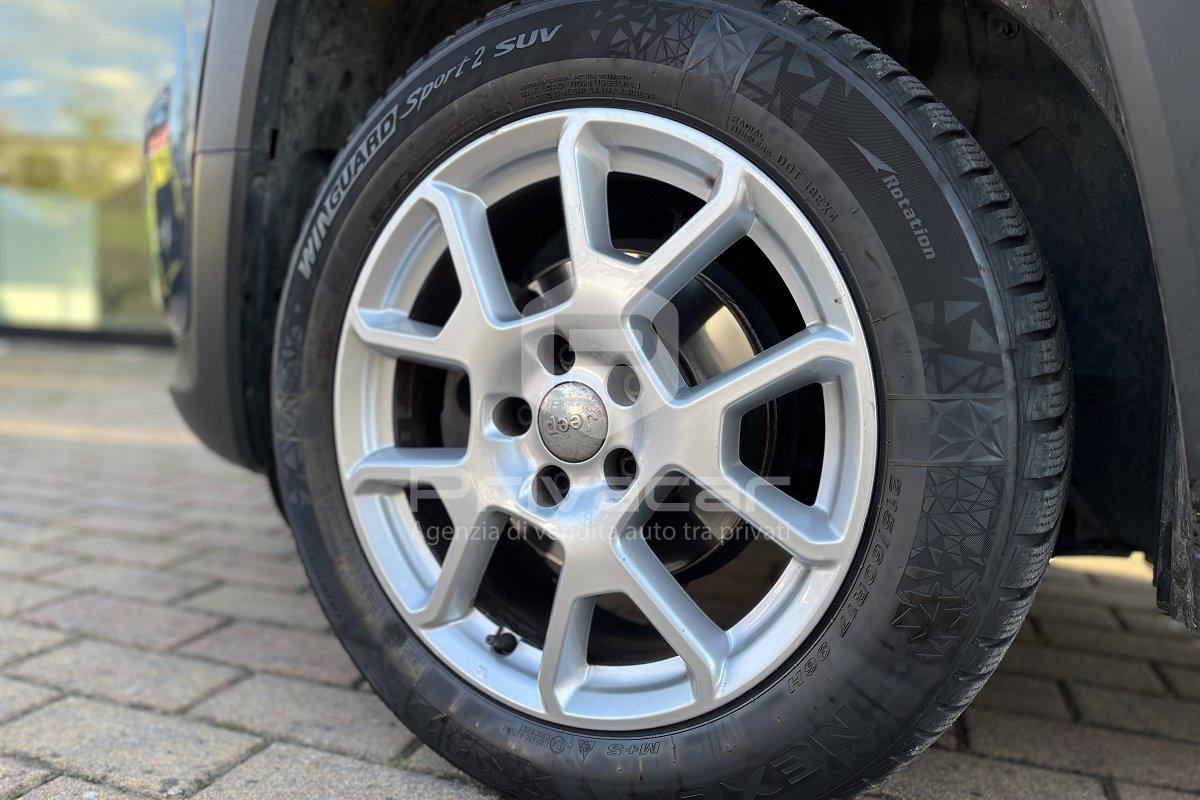 JEEP Renegade 1.0 T3 Limited