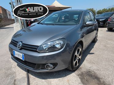 Volkswagen Golf 1.6 TDI DPF 5p. Highline