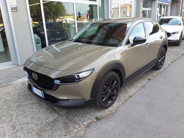 MAZDA CX-30 2.5 e-Skyactiv-G 140cv M Hybrid 6AT Nagisa