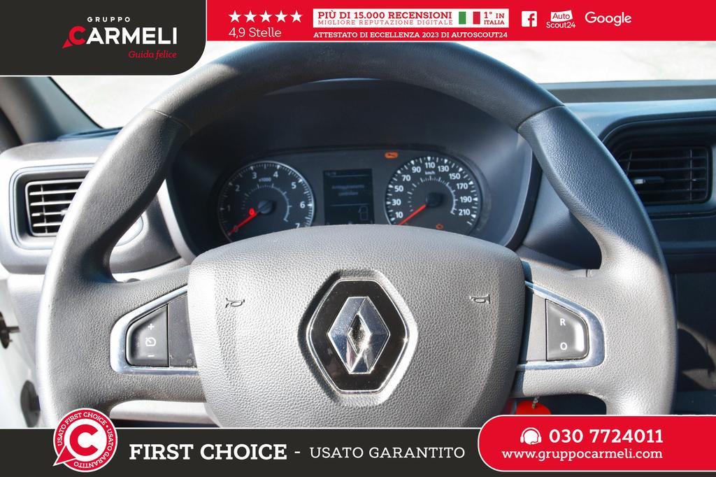 Renault Master T35 2.3 dci 150cv L2H2 Energy Ice E6d-temp