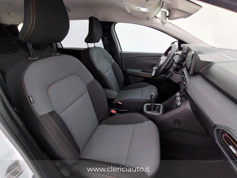 Dacia Jogger 1.0 TCe 110 CV 5 posti Expression