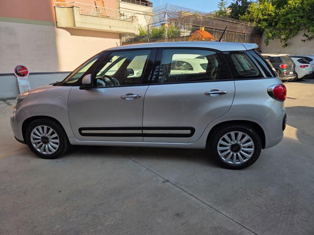 FIAT 500L 1.3 Multijet 95 CV Dualogic Pop Star