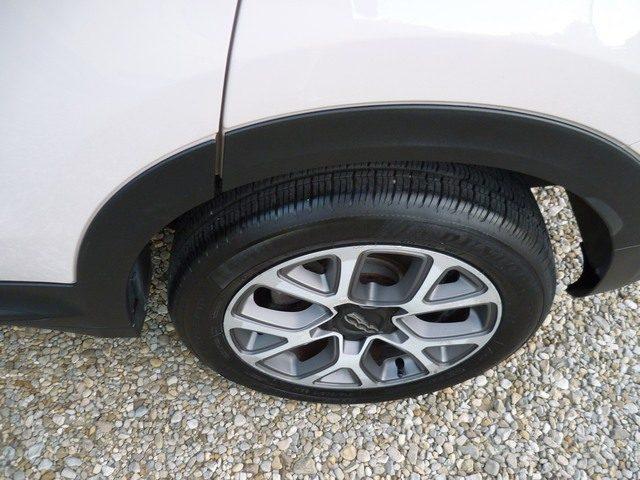 FIAT 500X 2.0 MultiJet 140 CV AT9 4x4 Cross