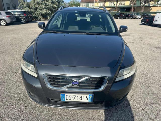 VOLVO V50 2.0 D cat Summum senza nessun lavoro da fare