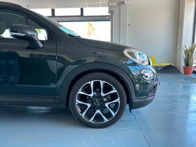 FIAT 500X 1.0 T3 120 CV Cross