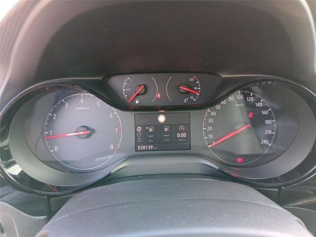 OPEL Corsa 6ª serie 1.2 Edition