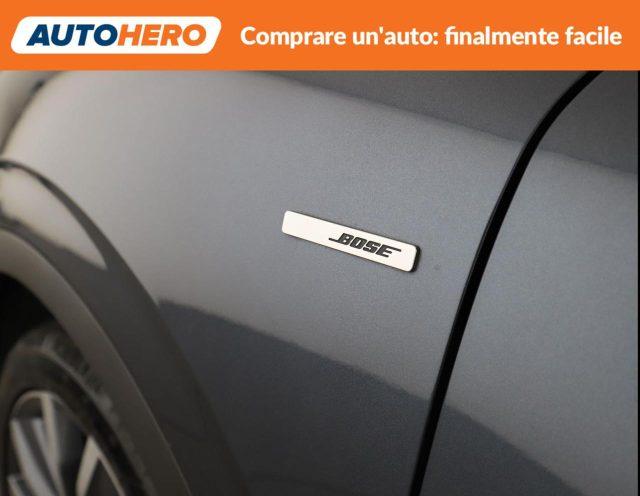 RENAULT Kadjar TCe 130CV Energy Bose