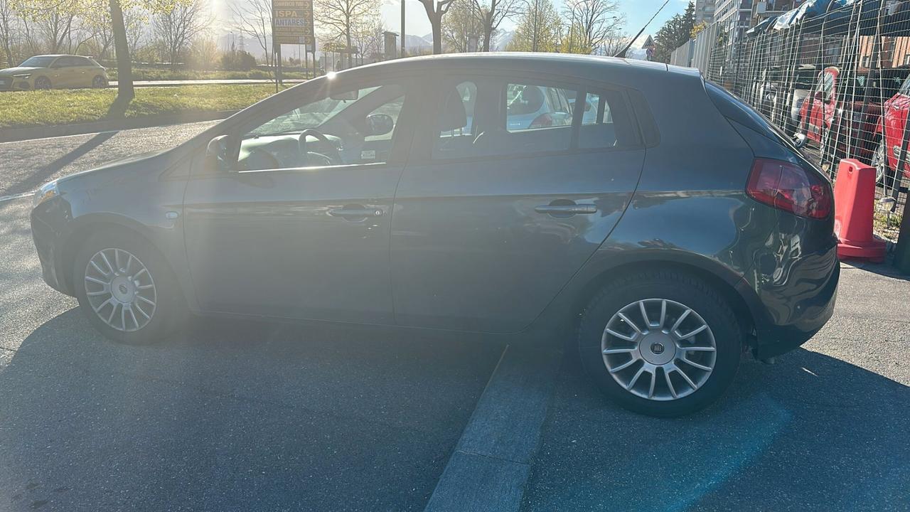 Fiat Bravo 1.4 Dynamic
