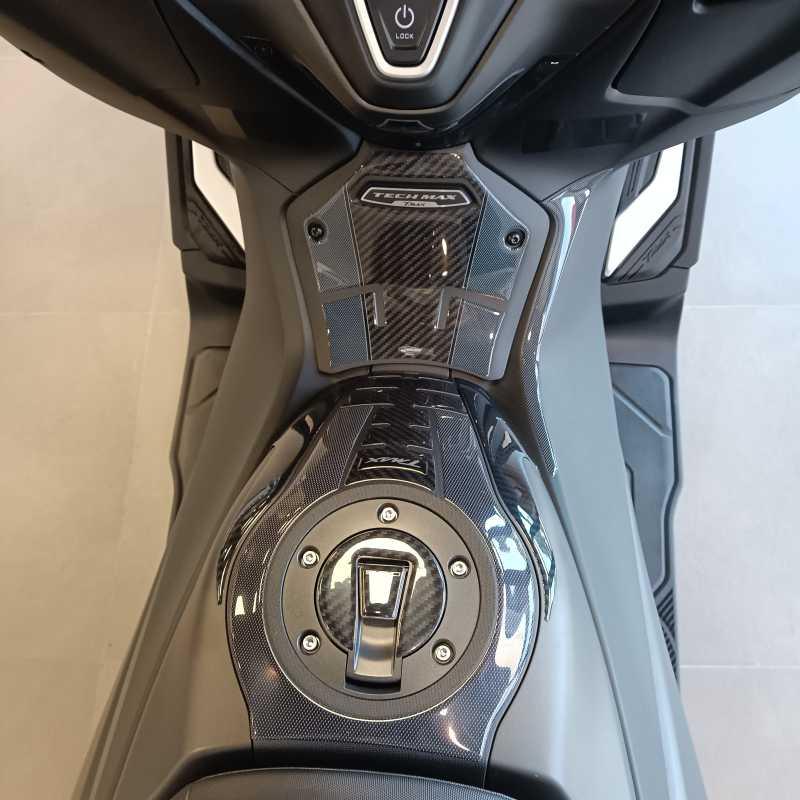 Yamaha T-Max 560 Tech Max - 2025