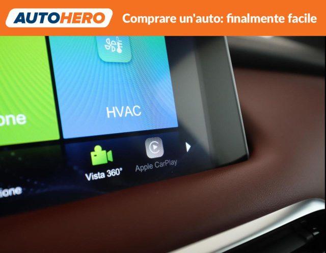 MG EHS Plug-in Hybrid Exclusive