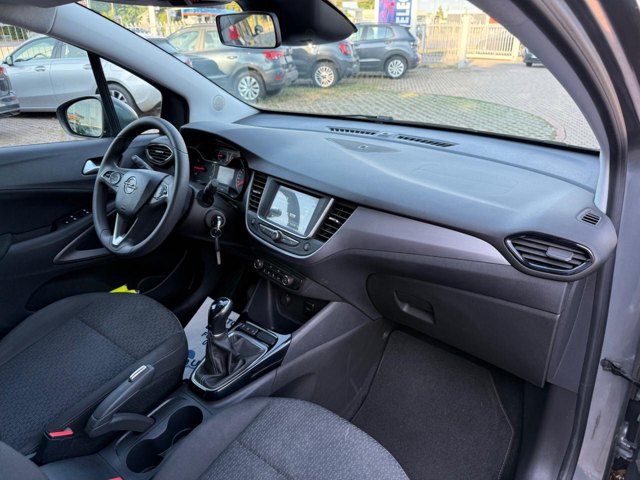 Opel Crossland X 1.2 12V OK NEOPATENTATI