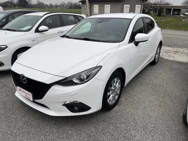 MAZDA 3 5P 1500 D 105 CV EXCEED