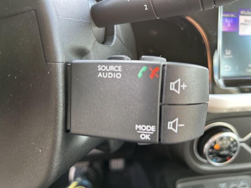 Renault Twingo Electric Twingo III Electric Twingo Equilibre 22kWh