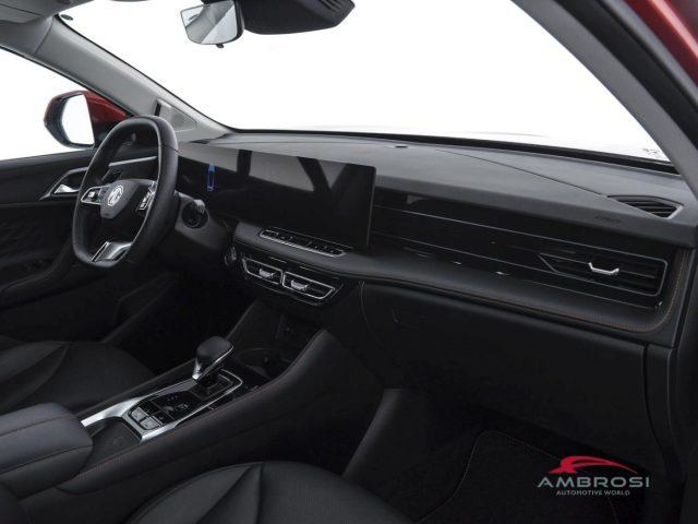 MG HS 1.5 phev Luxury auto