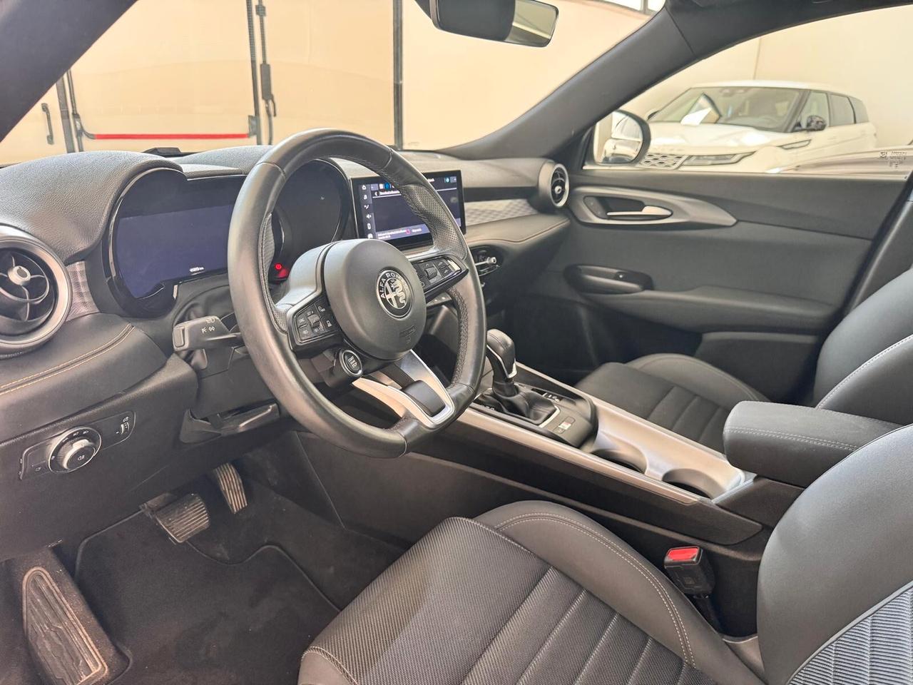 Alfa Romeo Tonale 1.5 160 CV MHEV TCT7 Ti