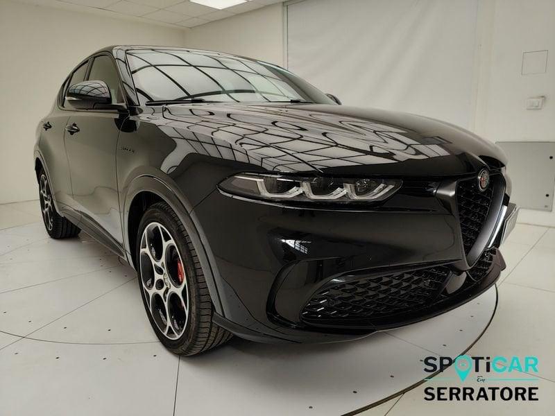 Alfa Romeo Tonale 1.5 hybrid Speciale 160cv tct7