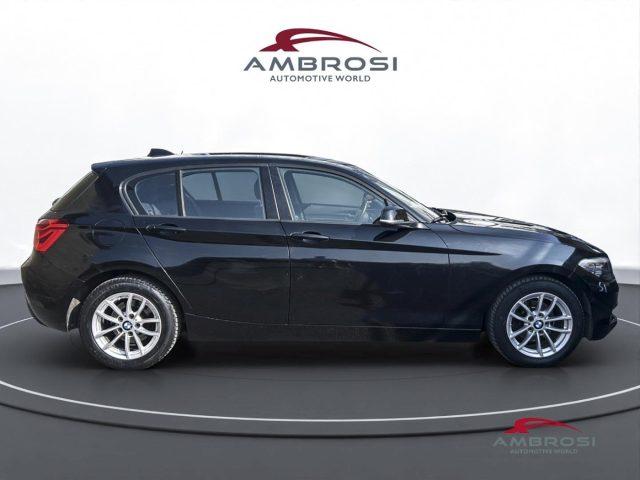 BMW 118 Serie 1 d 5p. Urban Auto