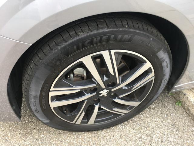 PEUGEOT 208 PureTech 100 Stop&Start 5 porte Allure Pack
