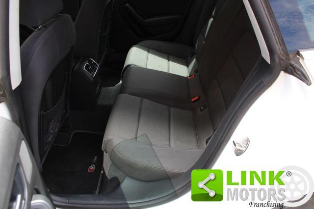 AUDI A5 SPB 2.0 TDI 143 CV multitronic Ambiente