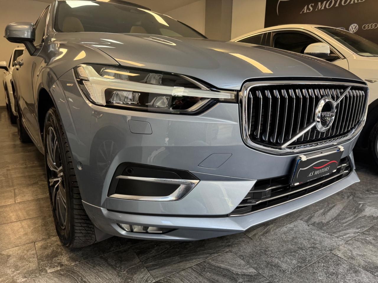 VOLVO XC60 2.0 190 CV AWD TETTO IVA ESPOSTA