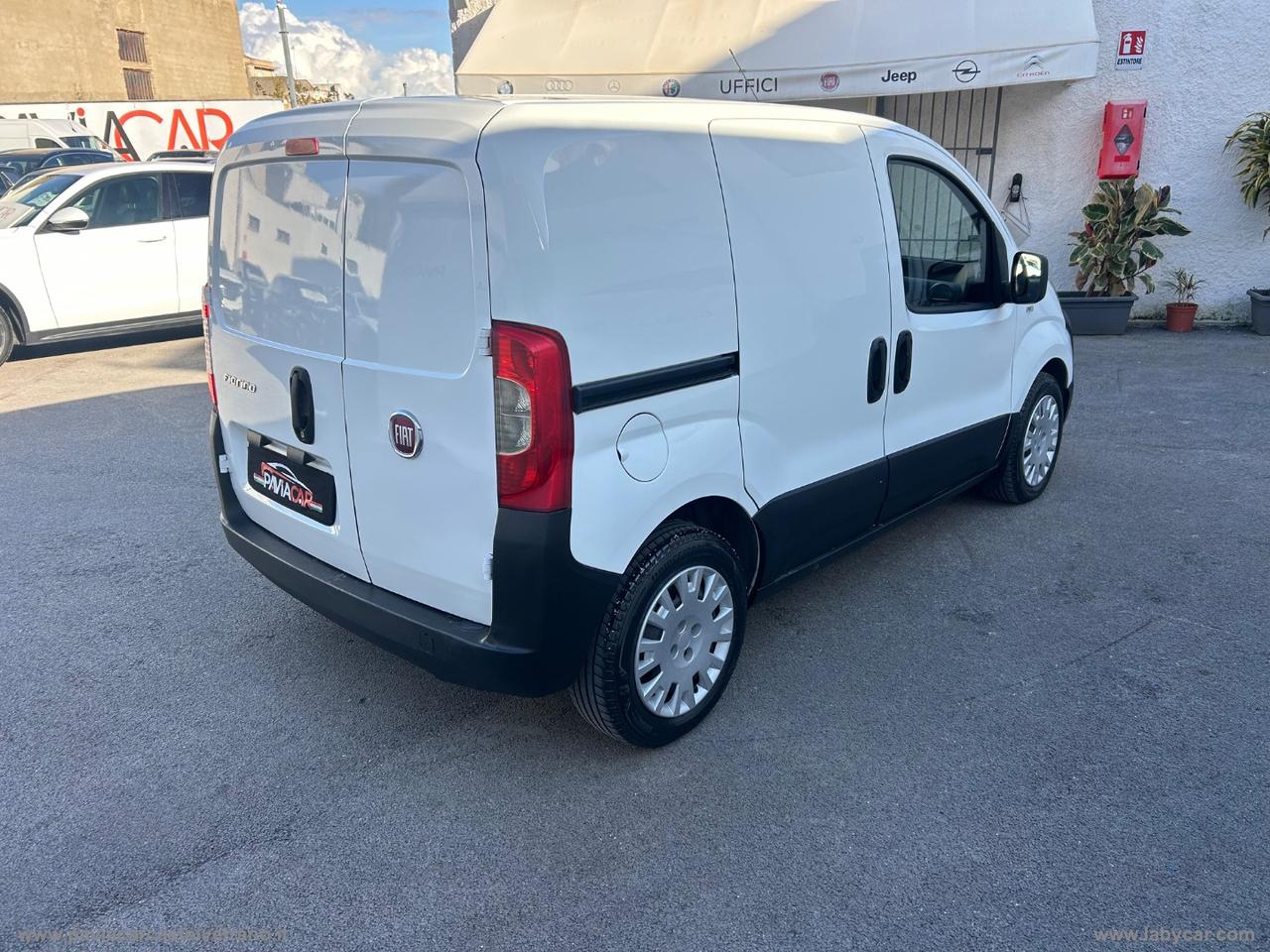 Fiorino 1.3 MJT 95CV Furgone SX E5+